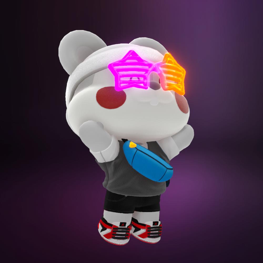 ingingz.lens Lens social identity (.lens handle) PFP